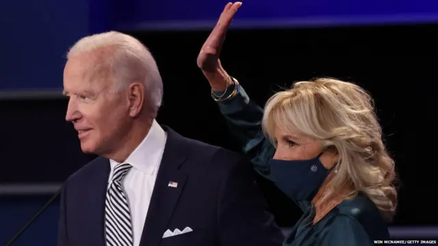 अमरीकी राष्ट्रपति चुनाव