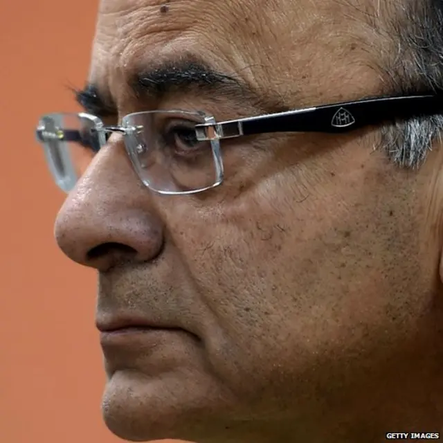 अरुण जेटली, भारतीय वित्तमंत्री