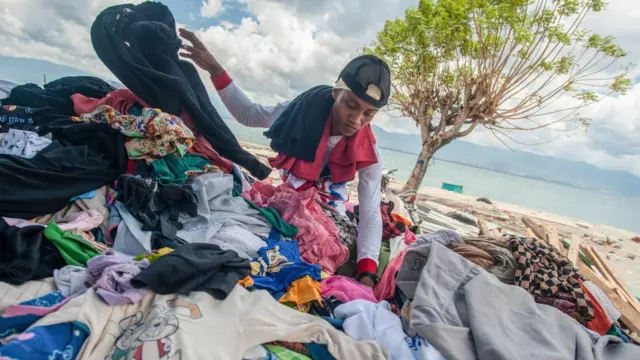 Palu, Sulawesi Tengah