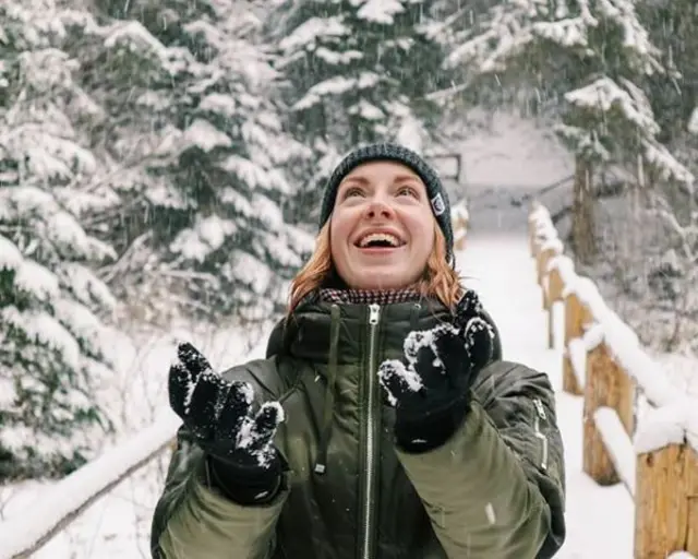 Ганна Бурлака