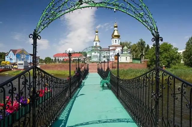 Ковалівка