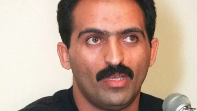 ਰਾਇਦ ਅਹਿਮਦ