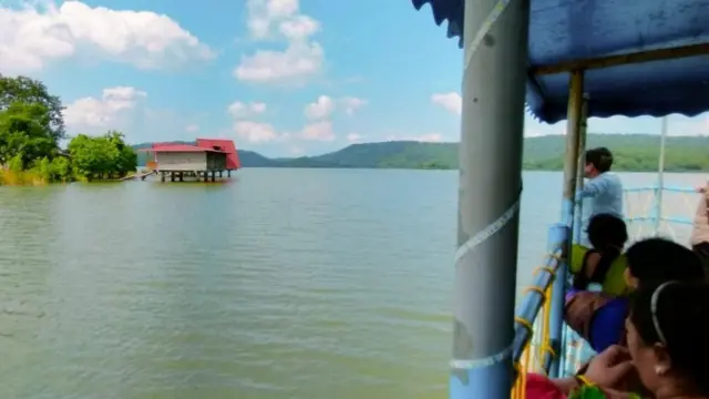 లక్నవరం