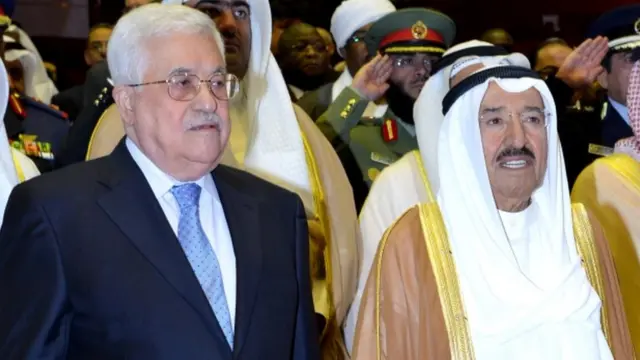 महमूद अब्बास