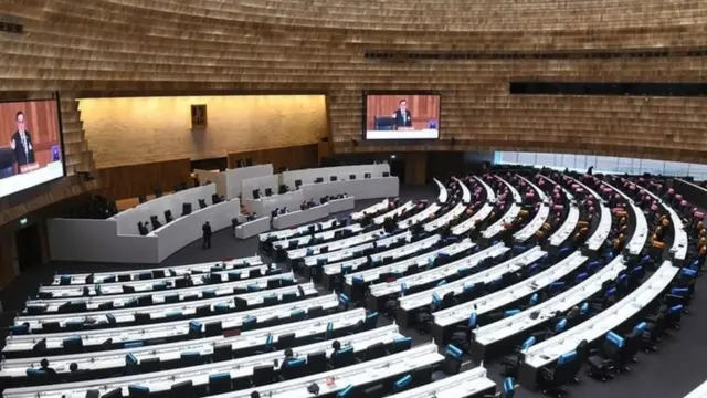 การอภิปรายไม่ไว้วางใจรัฐมนตรีเป็นรายบุคคลจะเริ่มต้นในวันที่ 31 ส.ค.-3 ก.ย. นี้