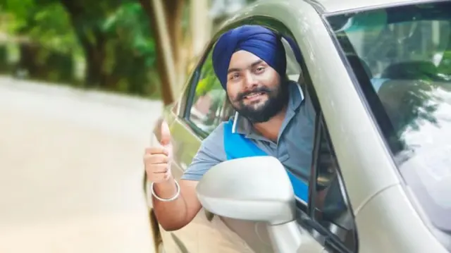 2 डिसेंबर रोजी लोकसभेत एका प्रश्नाचं उत्तर देताना अमित शहा यांनी 'भारत टॅक्सी' अॅपबद्दल माहिती दिली होती.