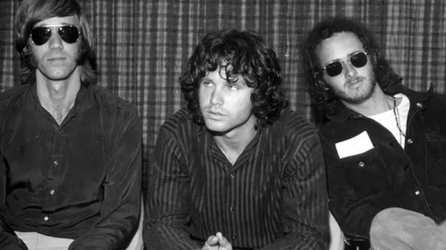 Jim Morrison