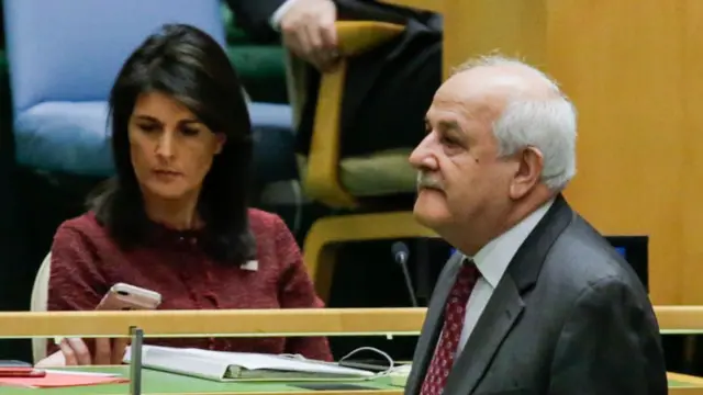 اقوام متحدہ کی جنرل اسمبلی