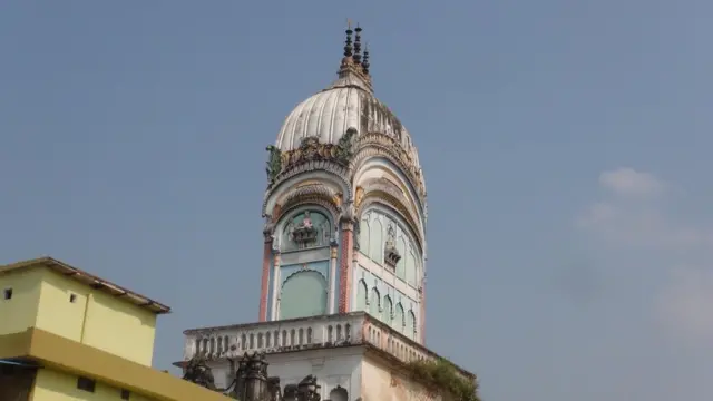 अयोध्या का राम मंदिर