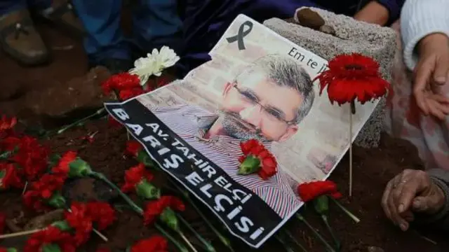 Diyarbakır