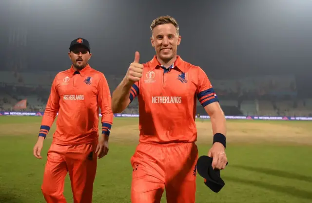 உலகக் கோப்பை அரையிறுதி