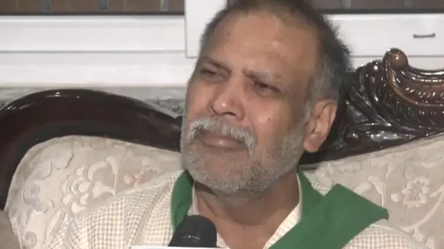 सूरजभान सिंह