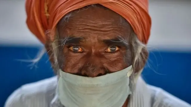 இந்தியாவில் தமிழகத்தில்தான் குறைவான இறப்பு சதவீதம் உள்ளதா?