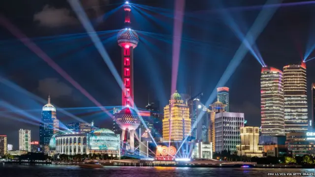 चीन की कम्युनिस्ट पार्टी के 100 साल