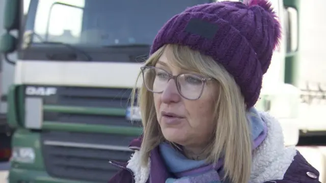 யுக்ரேன் நெருக்கடி