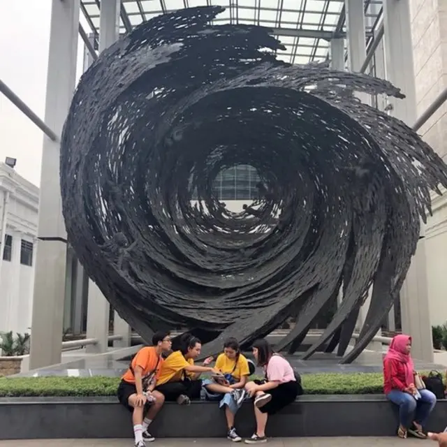 Bảo tàng lịch sử quốc gia