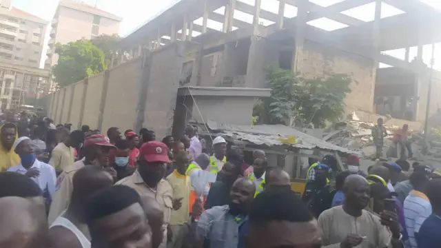 Amabeghi ihe mere ụlọ ji daa dịka ọ ka bụ ụlọ arụchabeghi