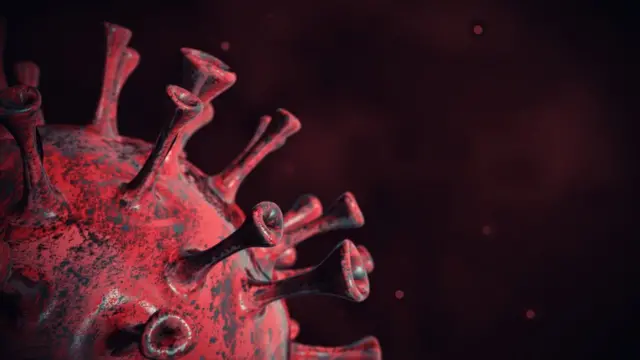 ஒமிக்ரான்