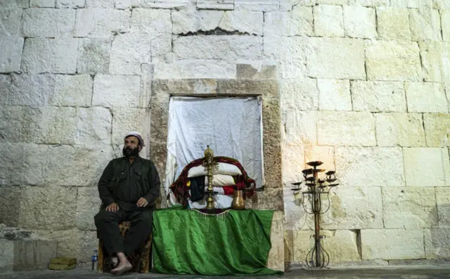 عيد جما - لالش - 2022