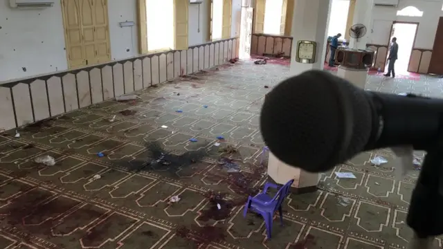 مسجد الروضة