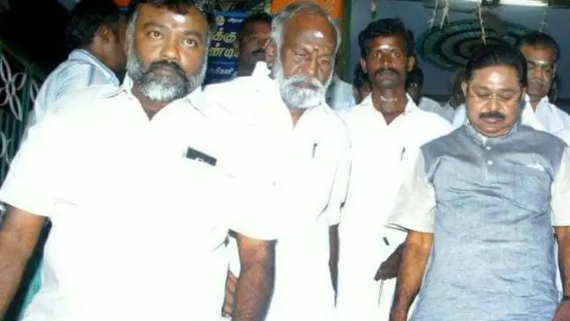 டிடிவி பேரவை