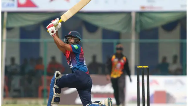 क्रिकेट