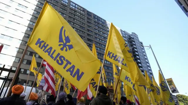 ਸਿੱਖ ਜਥੇਬੰਦੀਆਂ