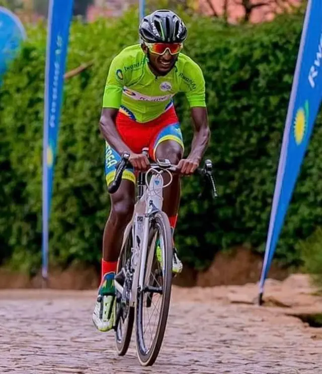 ወዲ 20 ዓመት ናሆም ዘርኣይ ኣብ ዙር ርዋንዳ 2021