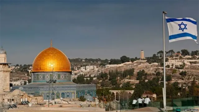 ਯੇਰੋਸ਼ਲਮ