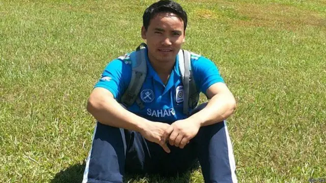 जीतू राय, निशानेबाजी, कॉमनवेल्थ गेम्स 2018, गोल्ड कोस्ट 2018, राष्ट्रमंडल खेल 2018