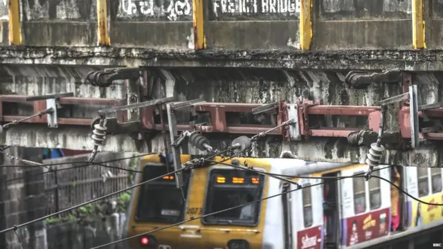 फ्रेंच ब्रिज