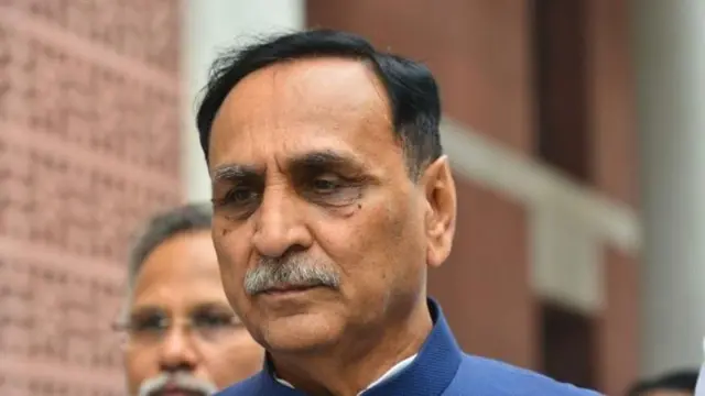 विजय रूपाणी