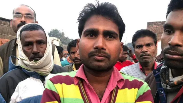 जितेंद्र शाह