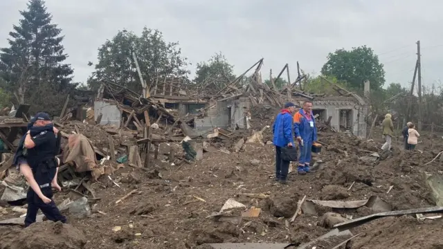 Краматорськ