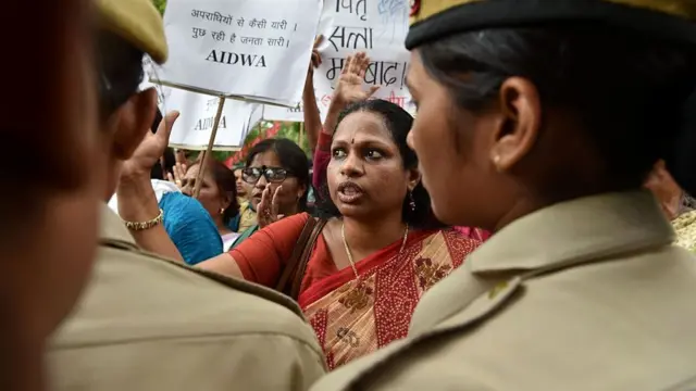 कठुआ रेप