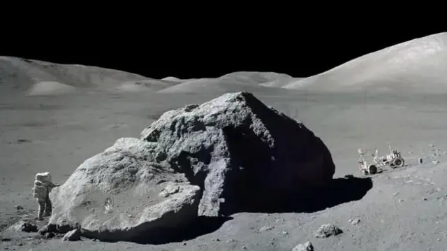 Misheni za Apollo za miaka ya 1960 na mwanzoni mwa miaka ya 1970 zilikuwa muhimu kwa uelewa wetu wa Mwezi, ikiwa ni pamoja na jinsi ulivyoweza kuumbwa.