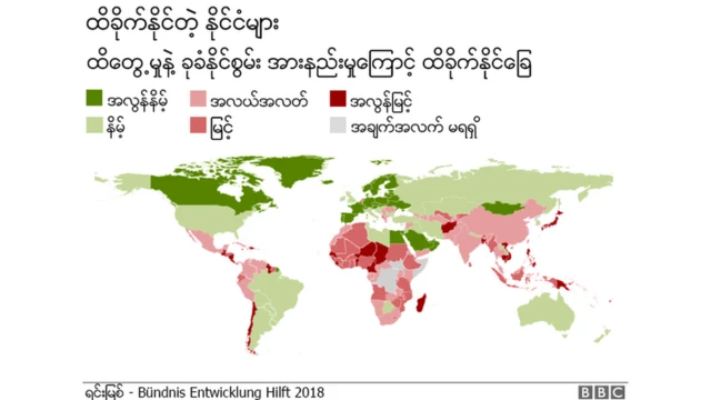 burma
