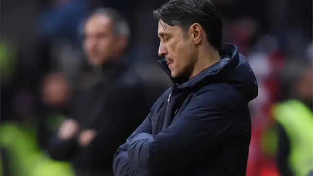 Niko Kovac