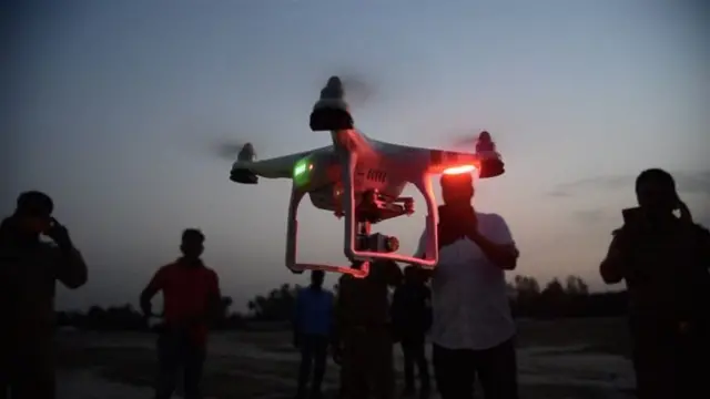 மனிதர்களை உண்ணும் மர்மம் நாய்கள்: பயத்தில் மக்கள்