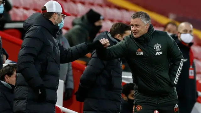 کلوپ و سولشر