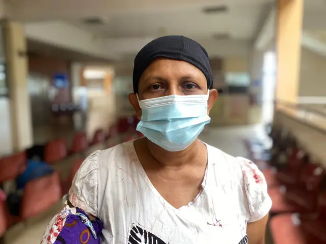 रमानी अशोका