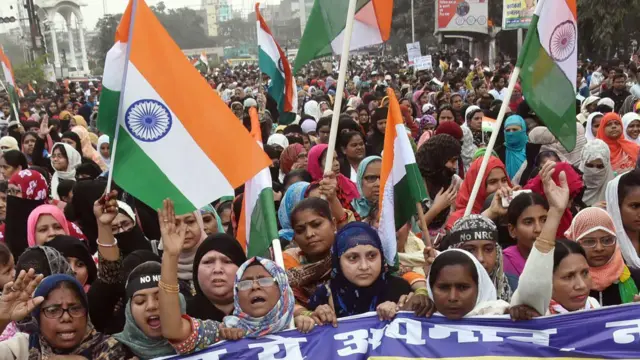 बिहार में टिकट बंटवारे में मुस्लिमों को बहुत कम प्रतिनिधित्व मिला है. सांकेतिक तस्वीर