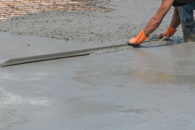 काँक्रीट