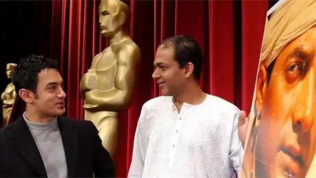 आमिर खान आशुतोष गोवारीकर