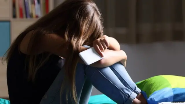 ਬੱਚੀਆਂ ਨਾਲ ਜਿਨਸੀ ਸ਼ੋਸ਼ਣ