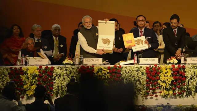 નરેન્દ્ર મોદી