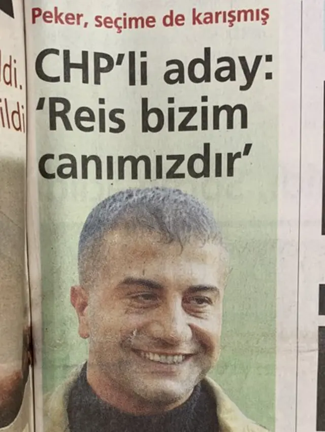 Telefon kayıtları, CHP içinde de krize neden oldu.