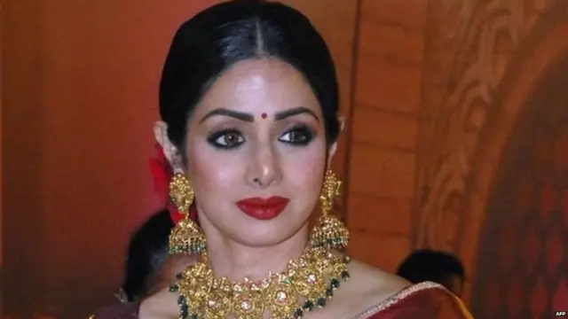 shridevi