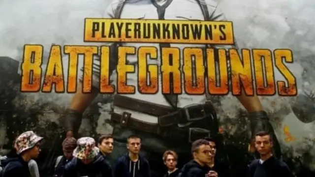 PUBG