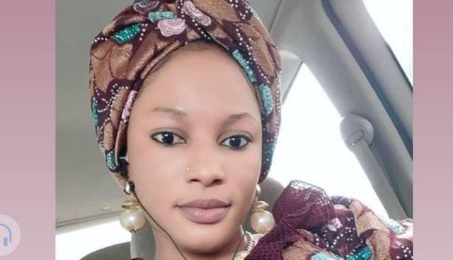 Sadiya Haruna Hisbah arrest Actress Umma Shehu say I know top